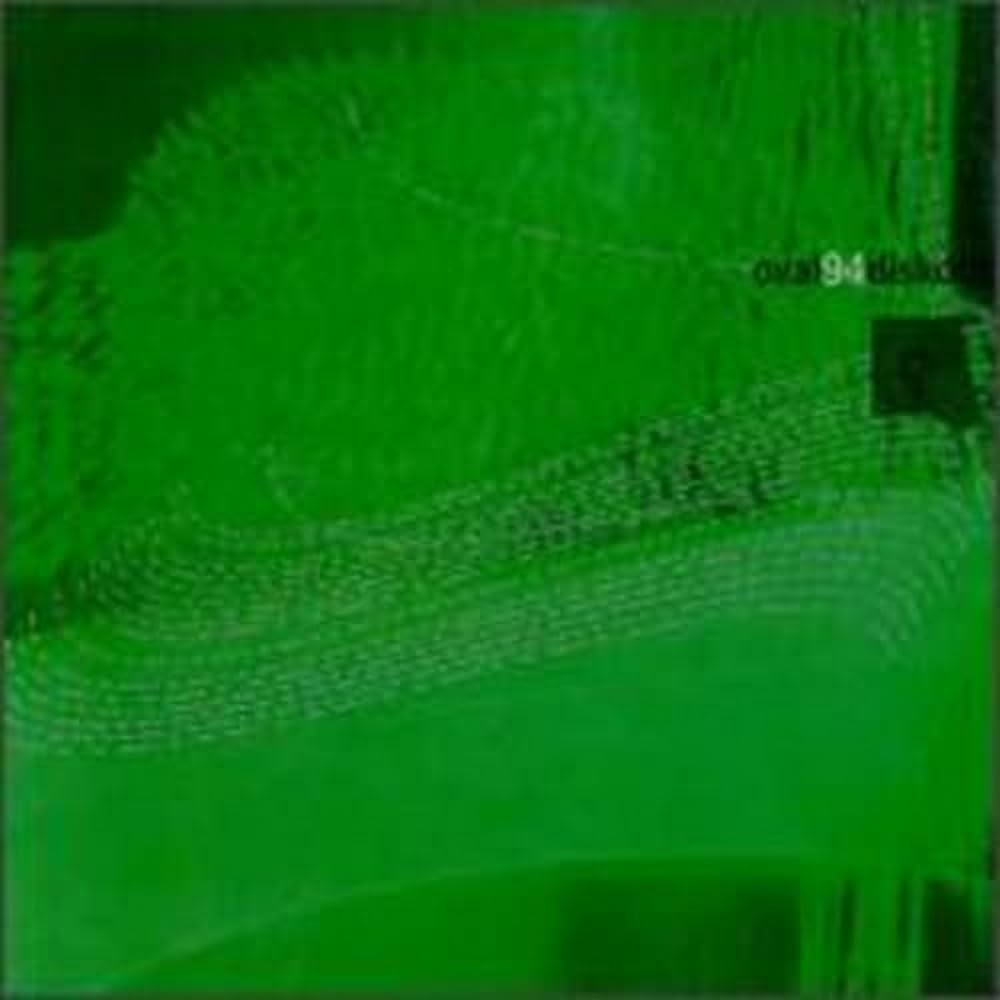 Oval - 94 Diskont