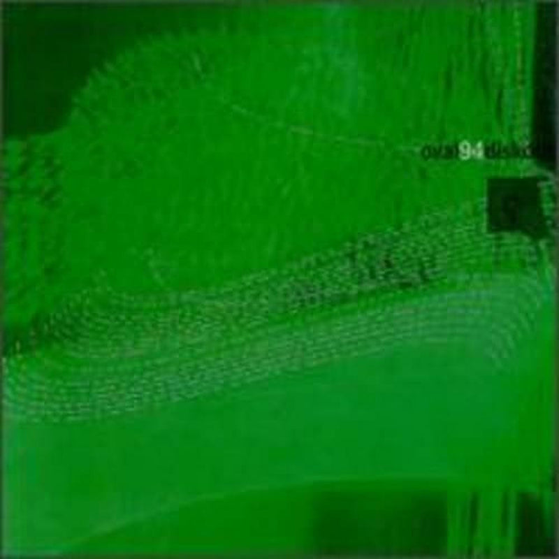 Oval - 94 Diskont