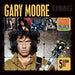 5 Album Set (Run For Cover / After The War / Still Got The Blues / After Hours / Blues For Greeny