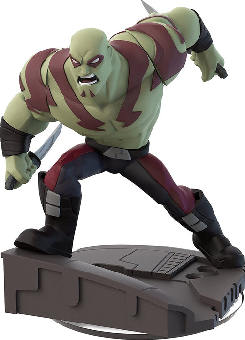 Disney 016550 Infinity 2.0 - Drax Figuur (Nintendo Wii U