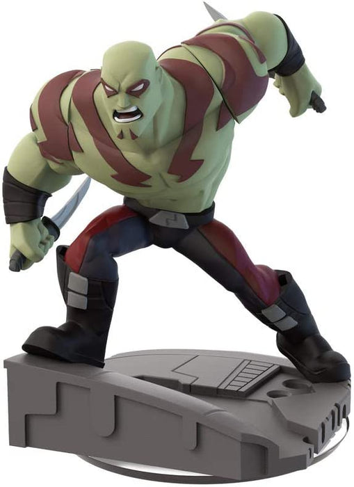 Disney 016550 Infinity 2.0 - Drax Figuur (Nintendo Wii U