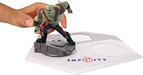 Disney 016550 Infinity 2.0 - Drax Figuur (Nintendo Wii U