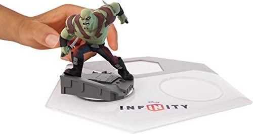 Disney 016550 Infinity 2.0 - Drax Figuur (Nintendo Wii U