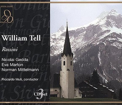 William Tell