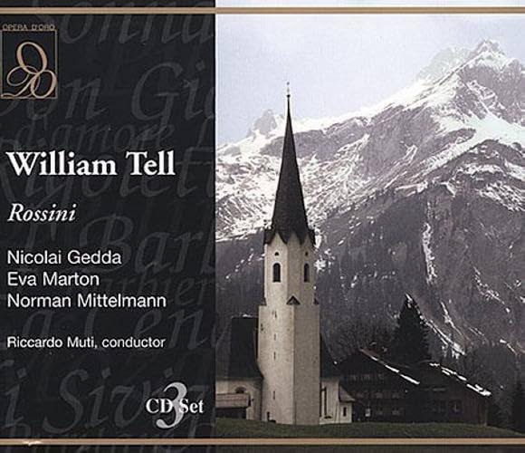 William Tell