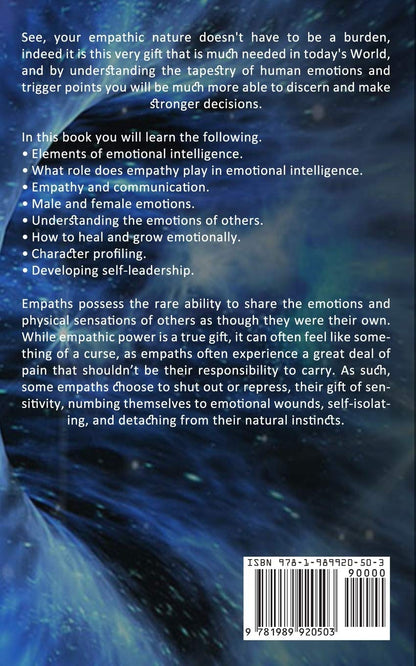 Empath Healing Guide