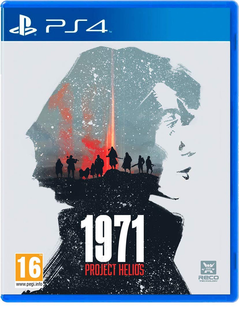1971 Project Helios (PS4