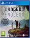 Dungeon Of The Endless        (PS4) PlayStation 4