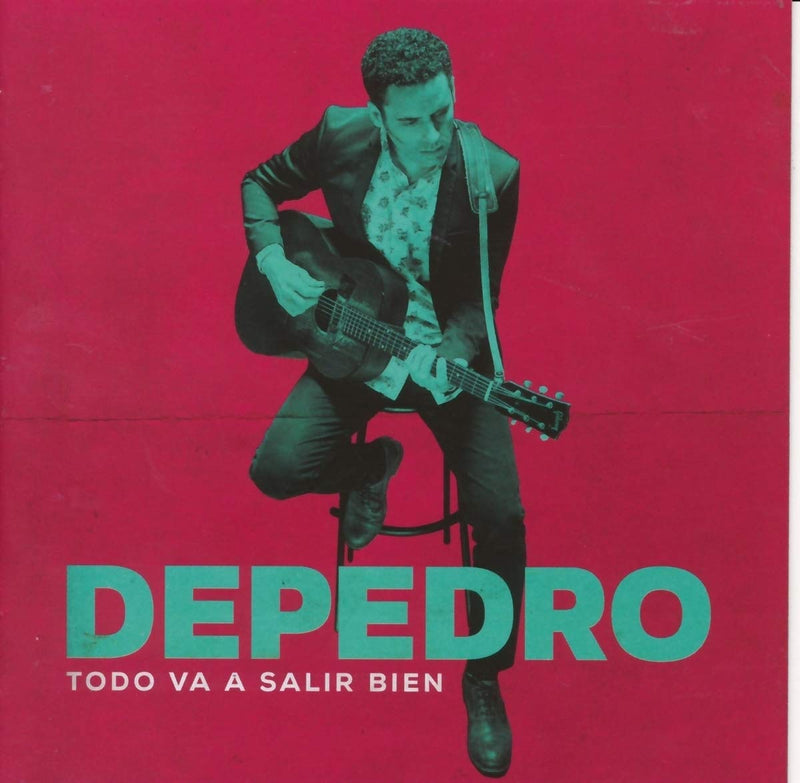 Todo Va a Salir Bien