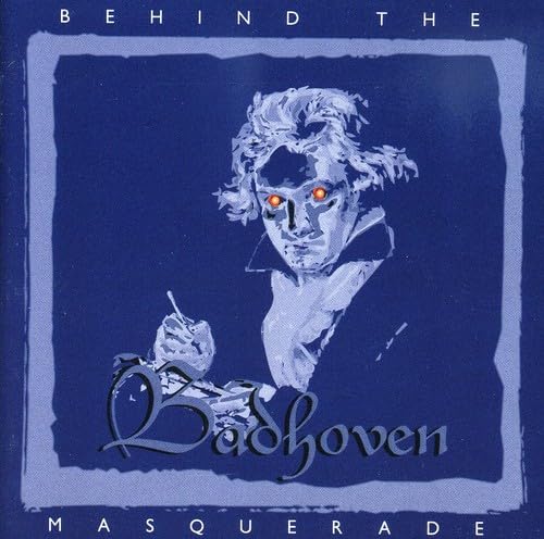Behind The Masquerade