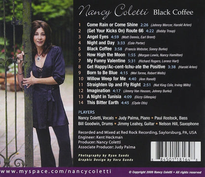 Black Coffee