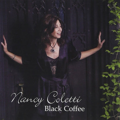 Black Coffee
