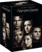 The Vampire Diaries - Serie Comp. (1-8) ( Box 38 Dv