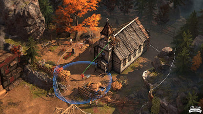 Desperados 3 - Xbox One (xbox_one