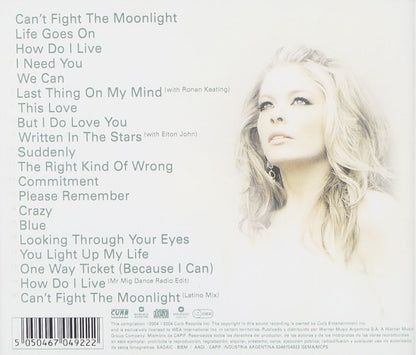 Best of Leann Rimes