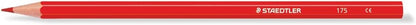 STAEDTLER 175 M36 Wood-Free Coloured Pencils - Assorted Colours (Tin of 36) 36 count (Pack of 1) Standard