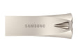 Samsung flash drive Champagne silver