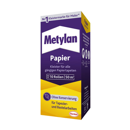 Metylan Normal Tapetenkleister 125,0 g