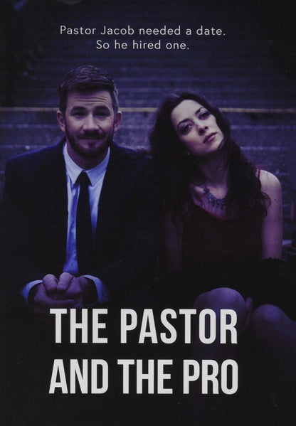 Pastor And The Pro