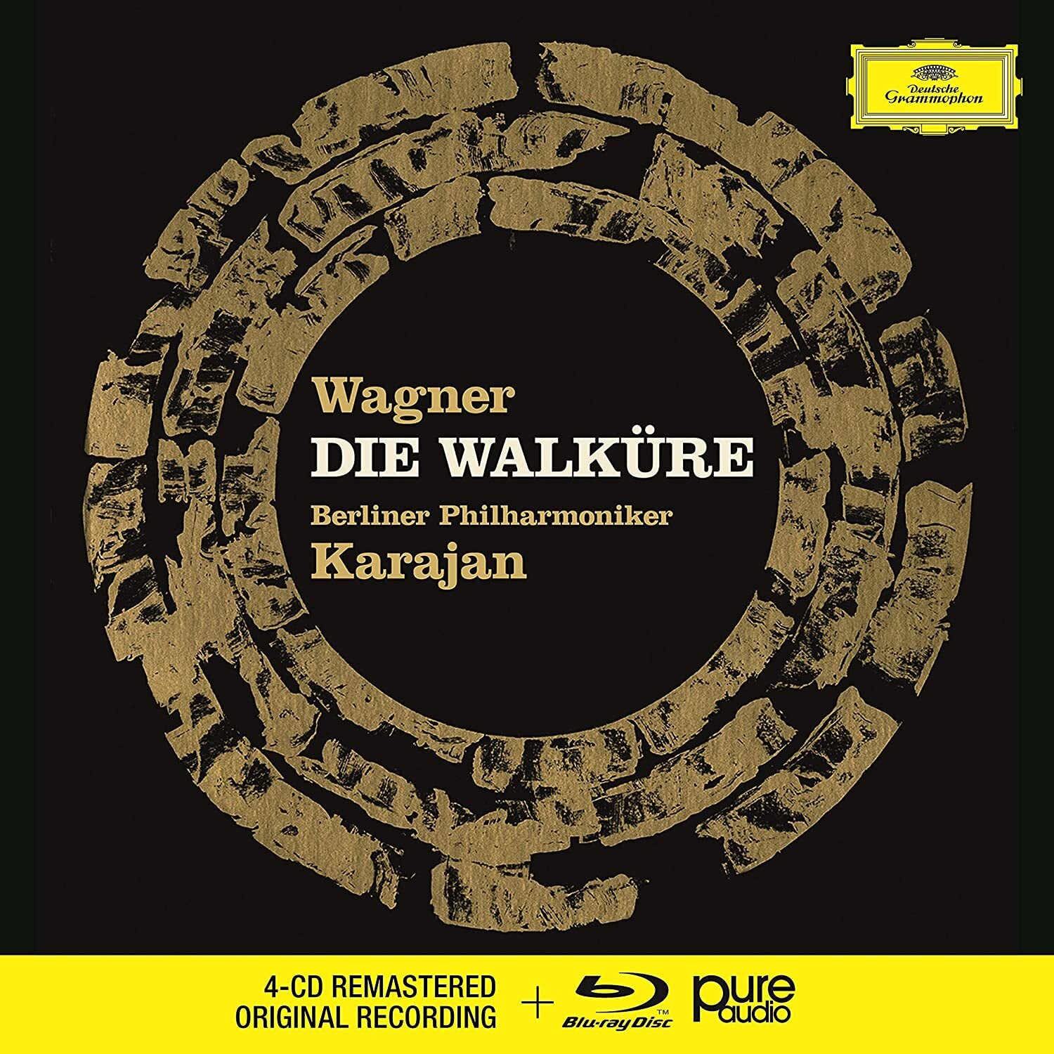 Wagner: Die Walküre