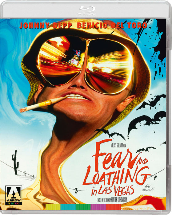 Fear and Loathing in Las Vegas