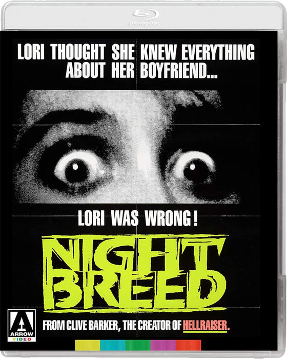 Nightbreed