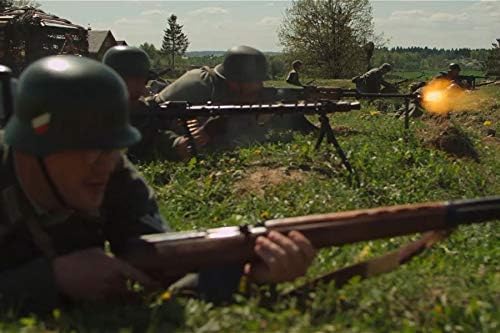 The War Dog - Ihre letzte Hoffnung,