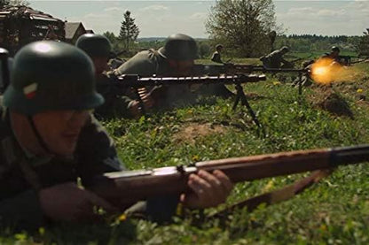 The War Dog - Ihre letzte Hoffnung,