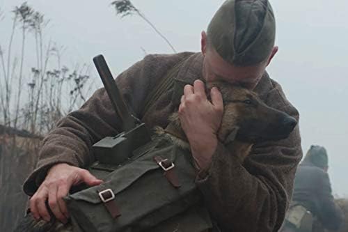 The War Dog - Ihre letzte Hoffnung,