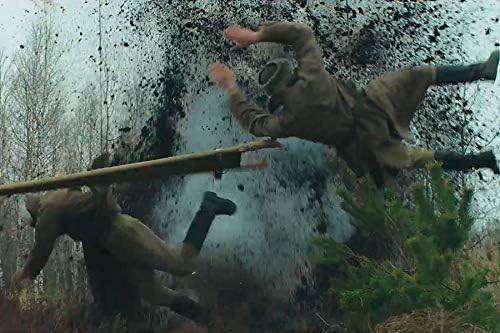 The War Dog - Ihre letzte Hoffnung,