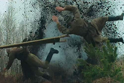 The War Dog - Ihre letzte Hoffnung,