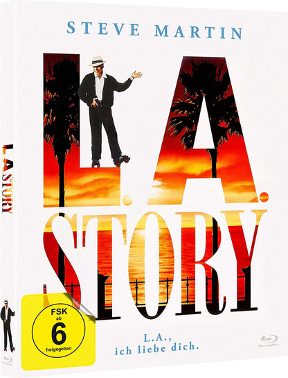 L.A. Story (Blu-ray