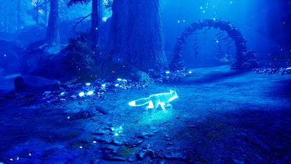Wild River Games GmbH Spirit of the North -