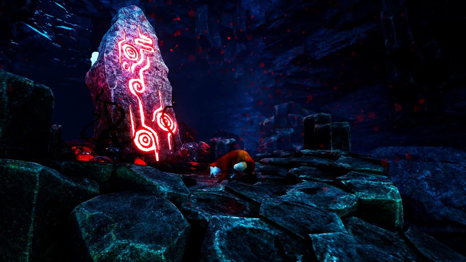 Wild River Games GmbH Spirit of the North -
