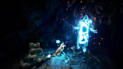 Wild River Games GmbH Spirit of the North -