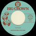 My Jamaican Dub/The Healer