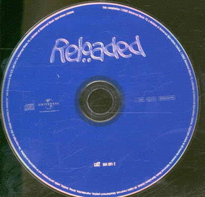 Reloaded 4