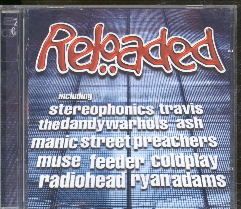 Reloaded 4