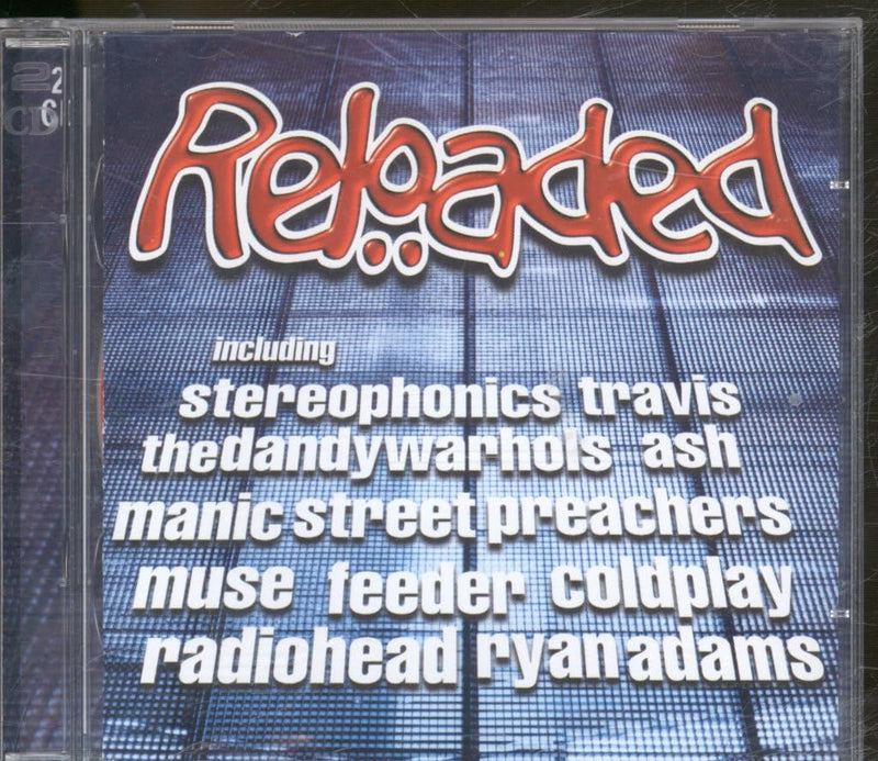 Reloaded 4