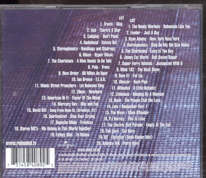 Reloaded 4