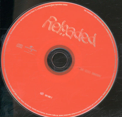 Reloaded 4