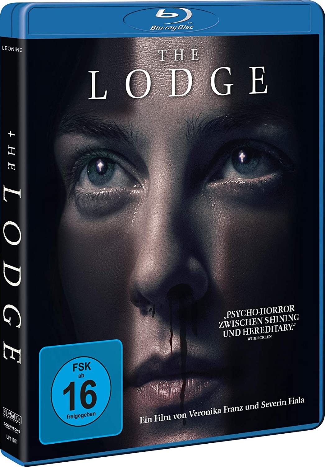 The Lodge