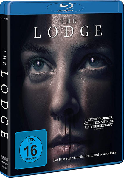 The Lodge