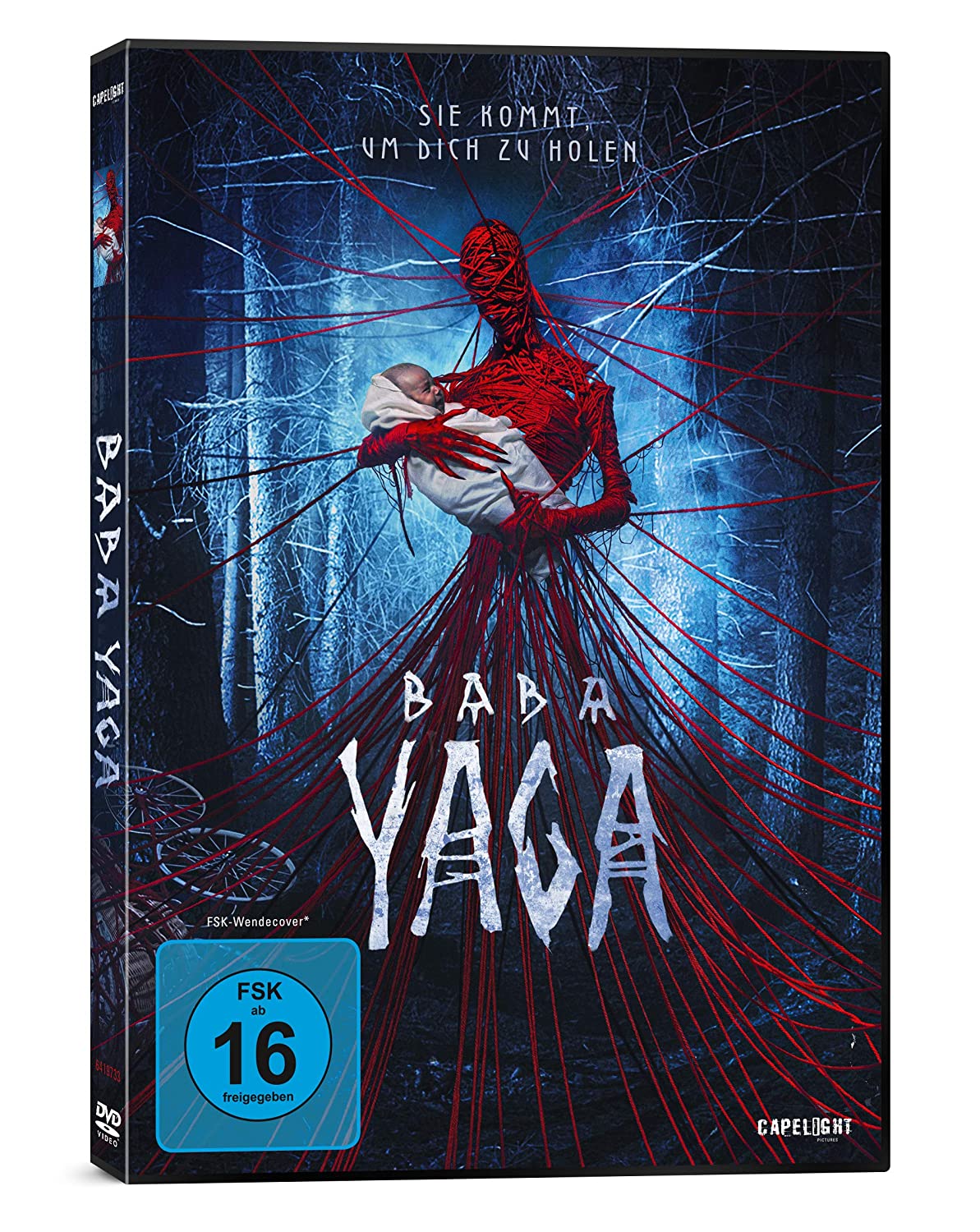 Baba Yaga