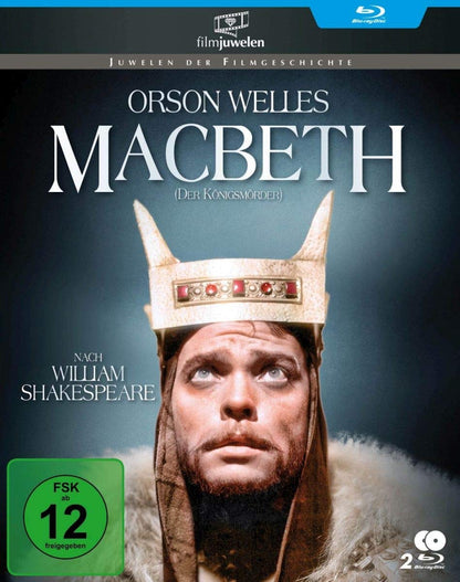 Macbeth (Filmjuwelen)