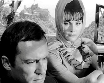 Der Mörder / Starbesetzter Psychothriller nach einem Roman von Patricia Highsmith (Pidax Film-Klassiker