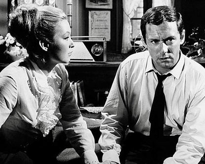 Der Mörder / Starbesetzter Psychothriller nach einem Roman von Patricia Highsmith (Pidax Film-Klassiker