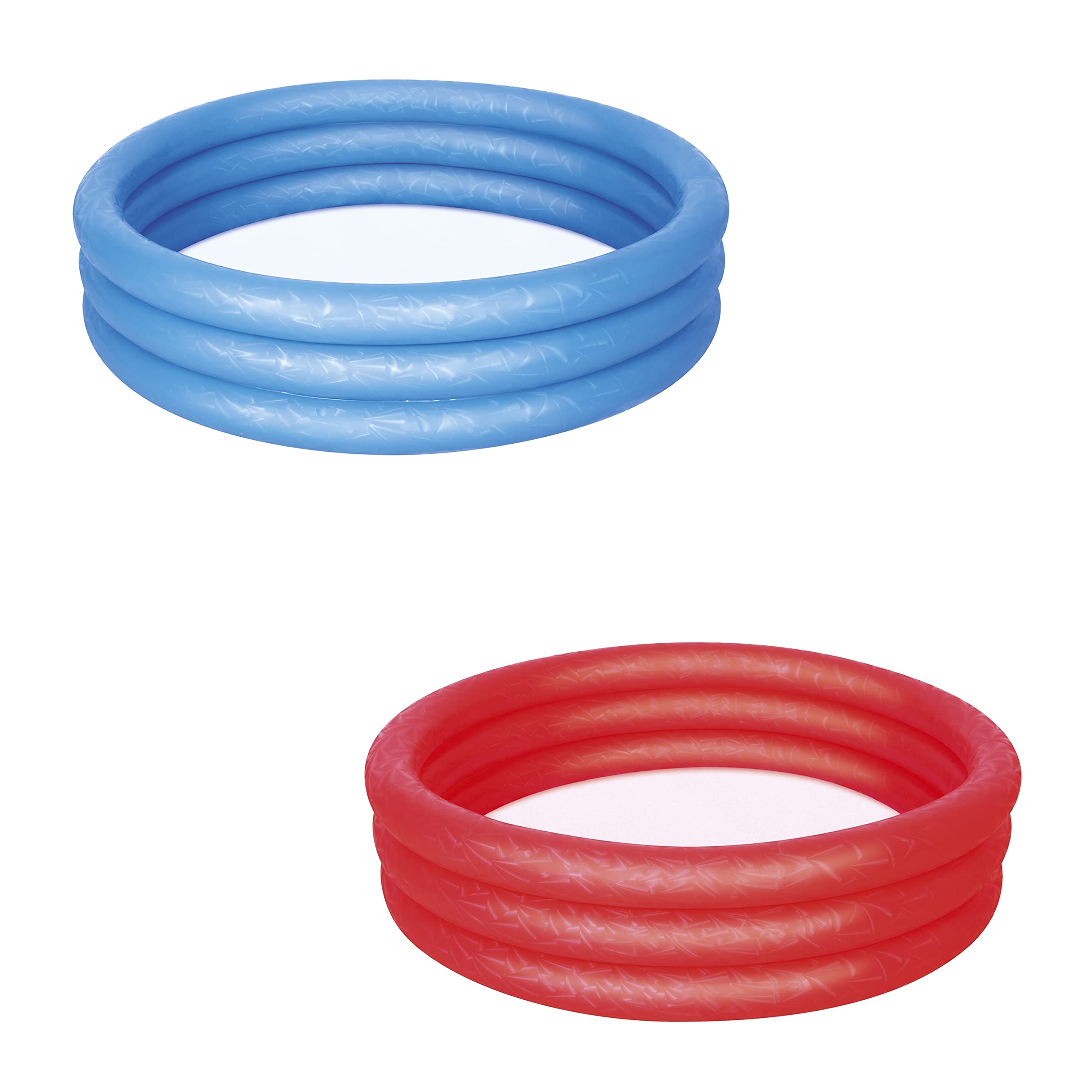 Bestway Splash And Play 3 Ring Play Above Ground Pool
