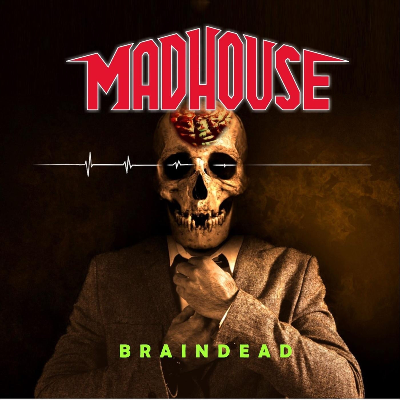 Braindead