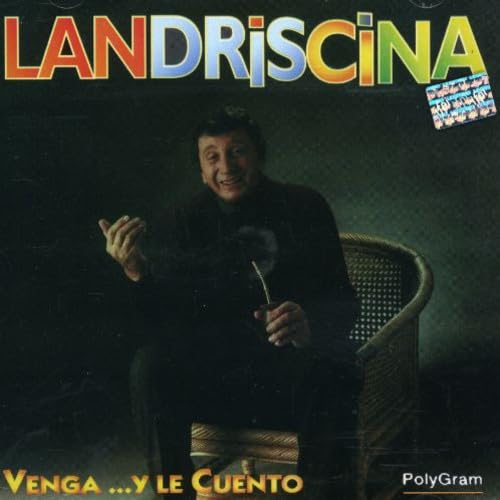 Venga Y Le Cuento